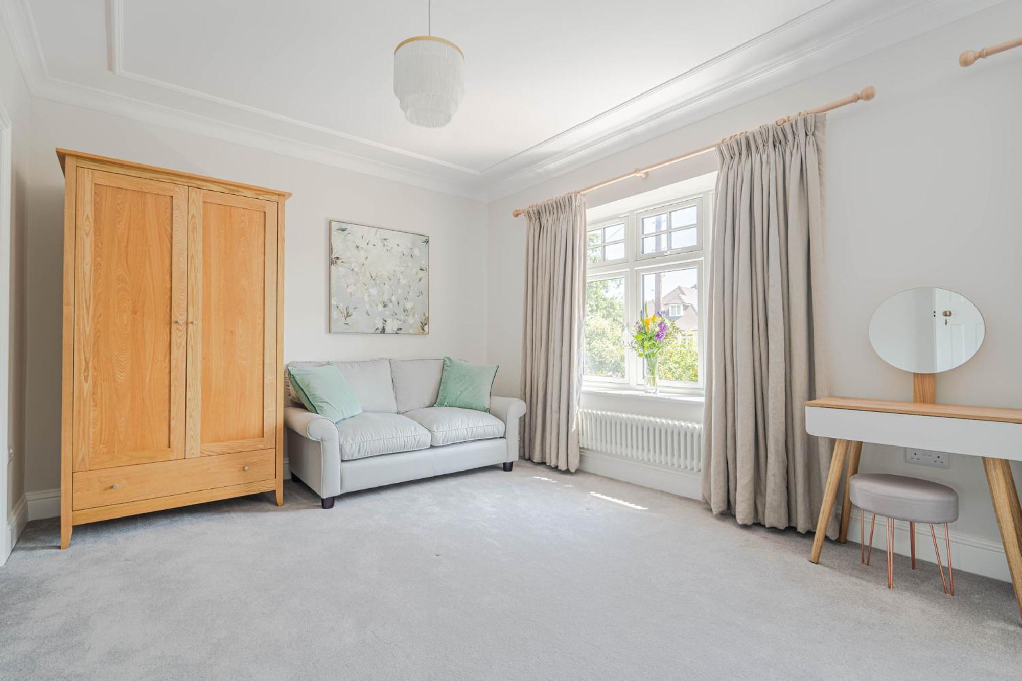Holiday home Highcroft House By Grandeur *