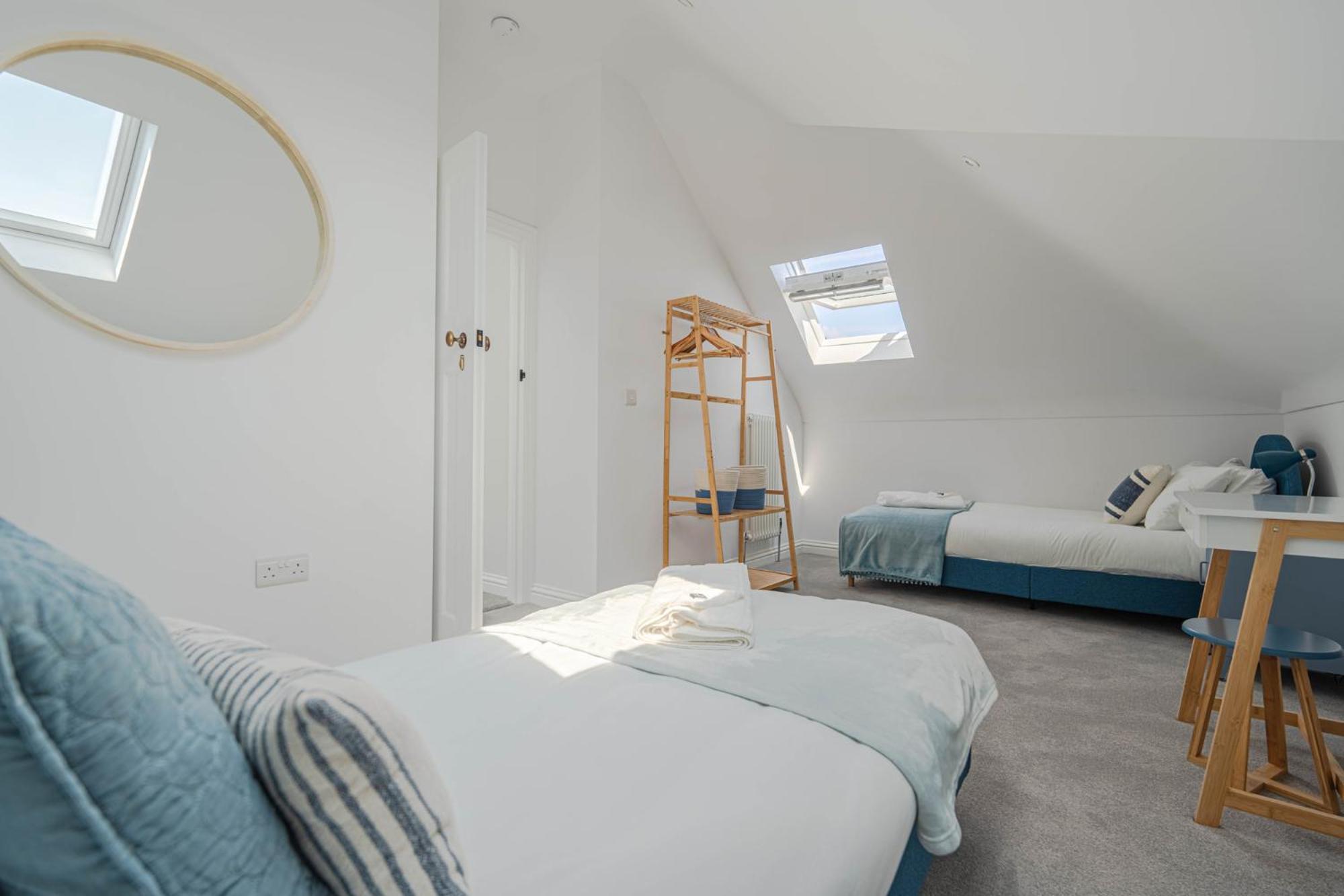 Highcroft House By Grandeur Bournemouth