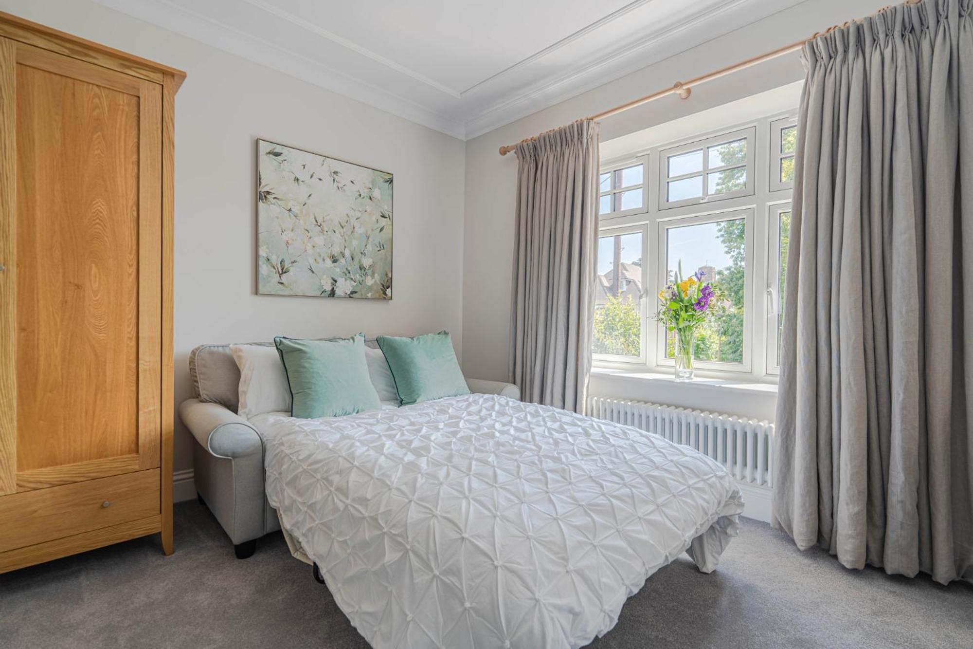 Highcroft House By Grandeur * Bournemouth