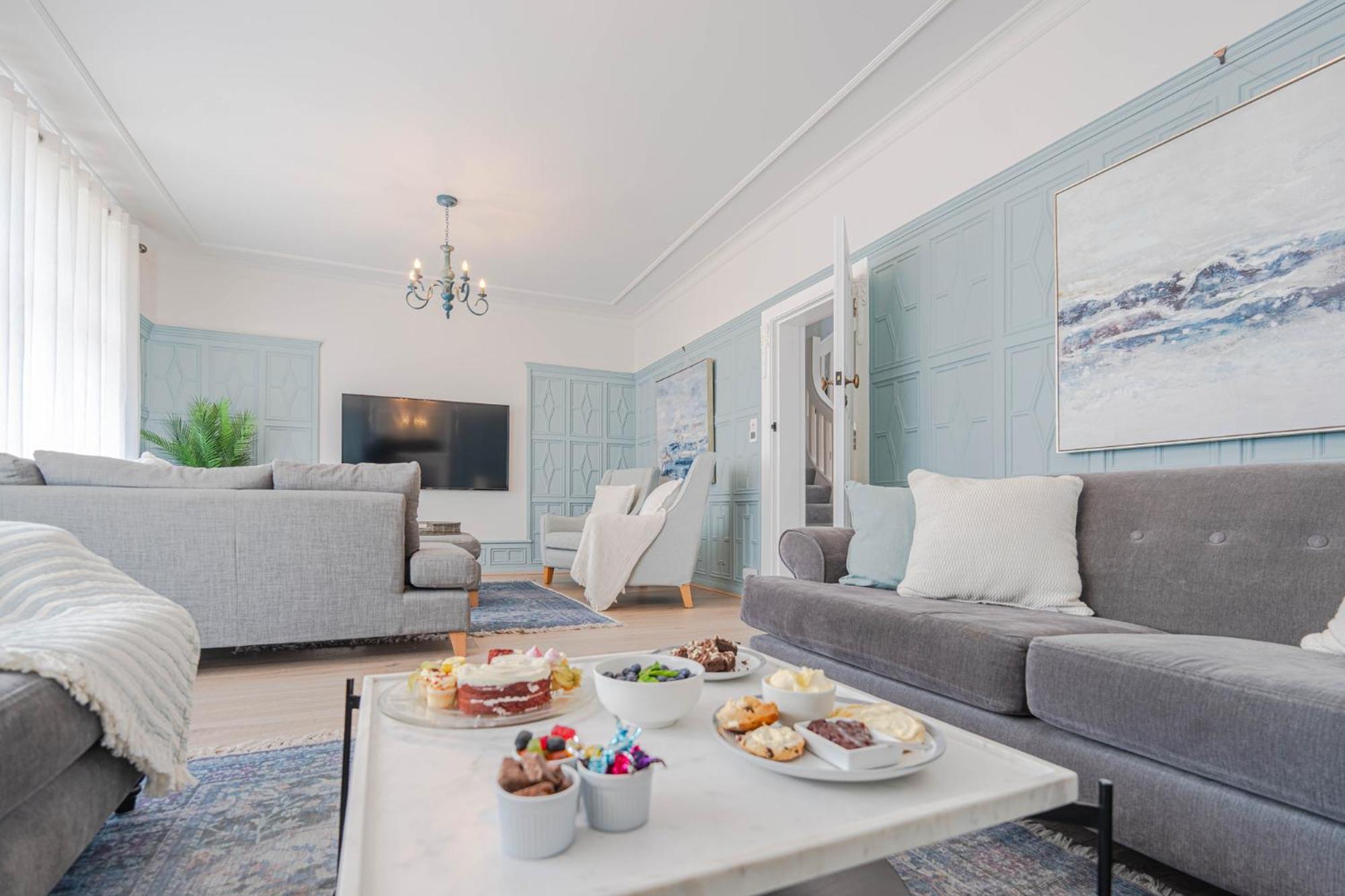 Highcroft House By Grandeur Bournemouth