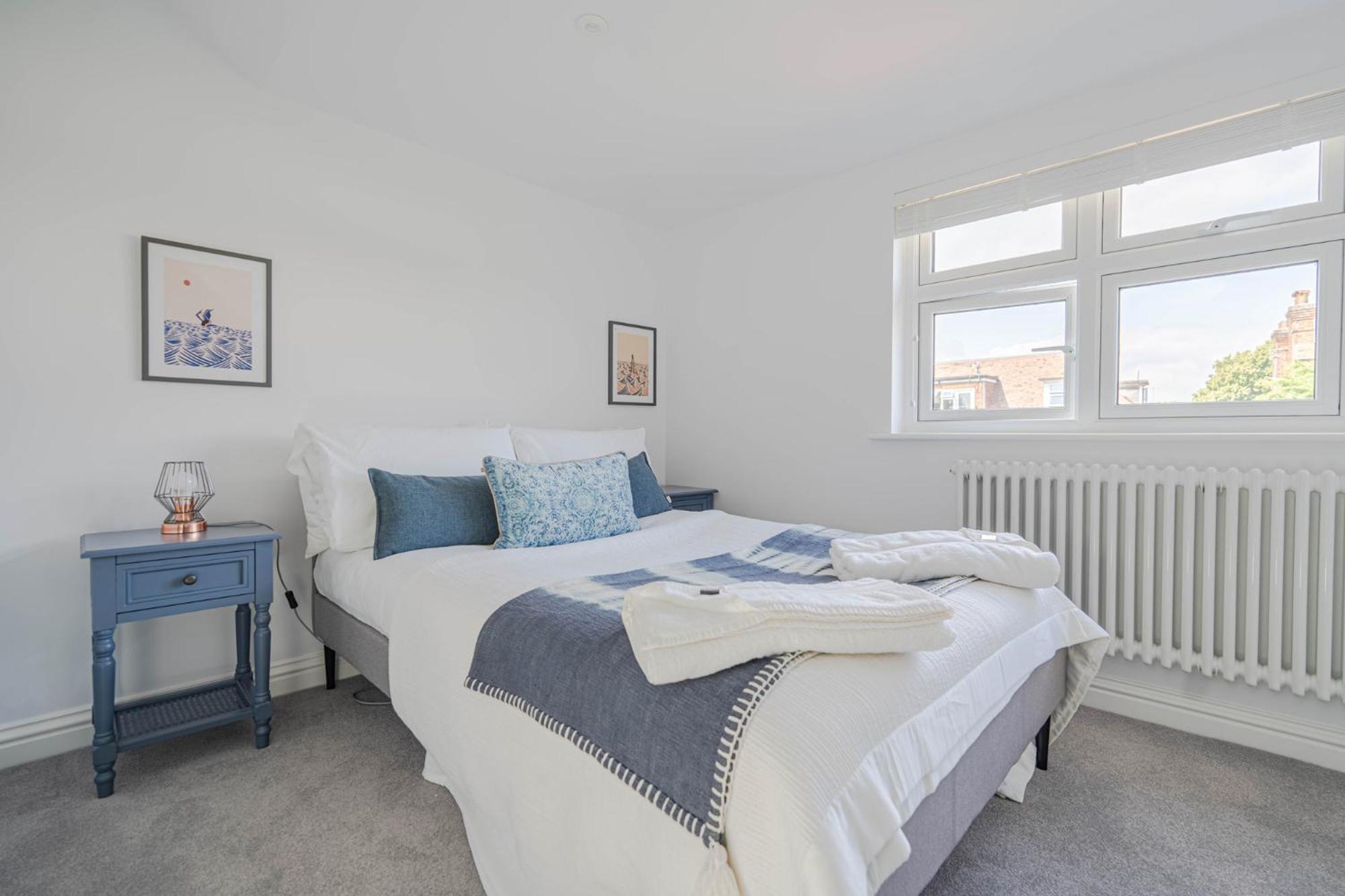 Highcroft House By Grandeur Holiday home *
