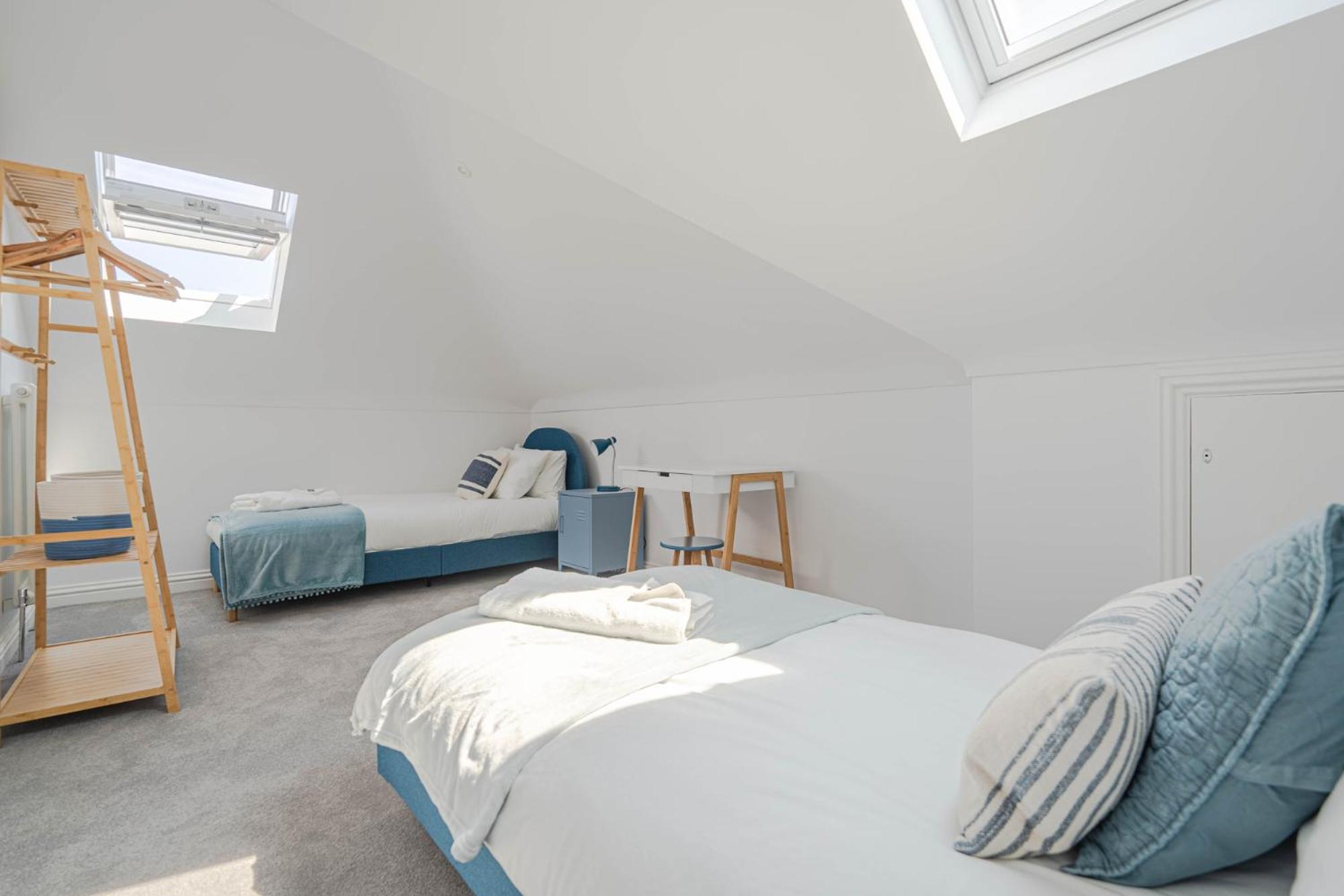 Highcroft House By Grandeur Holiday home Bournemouth