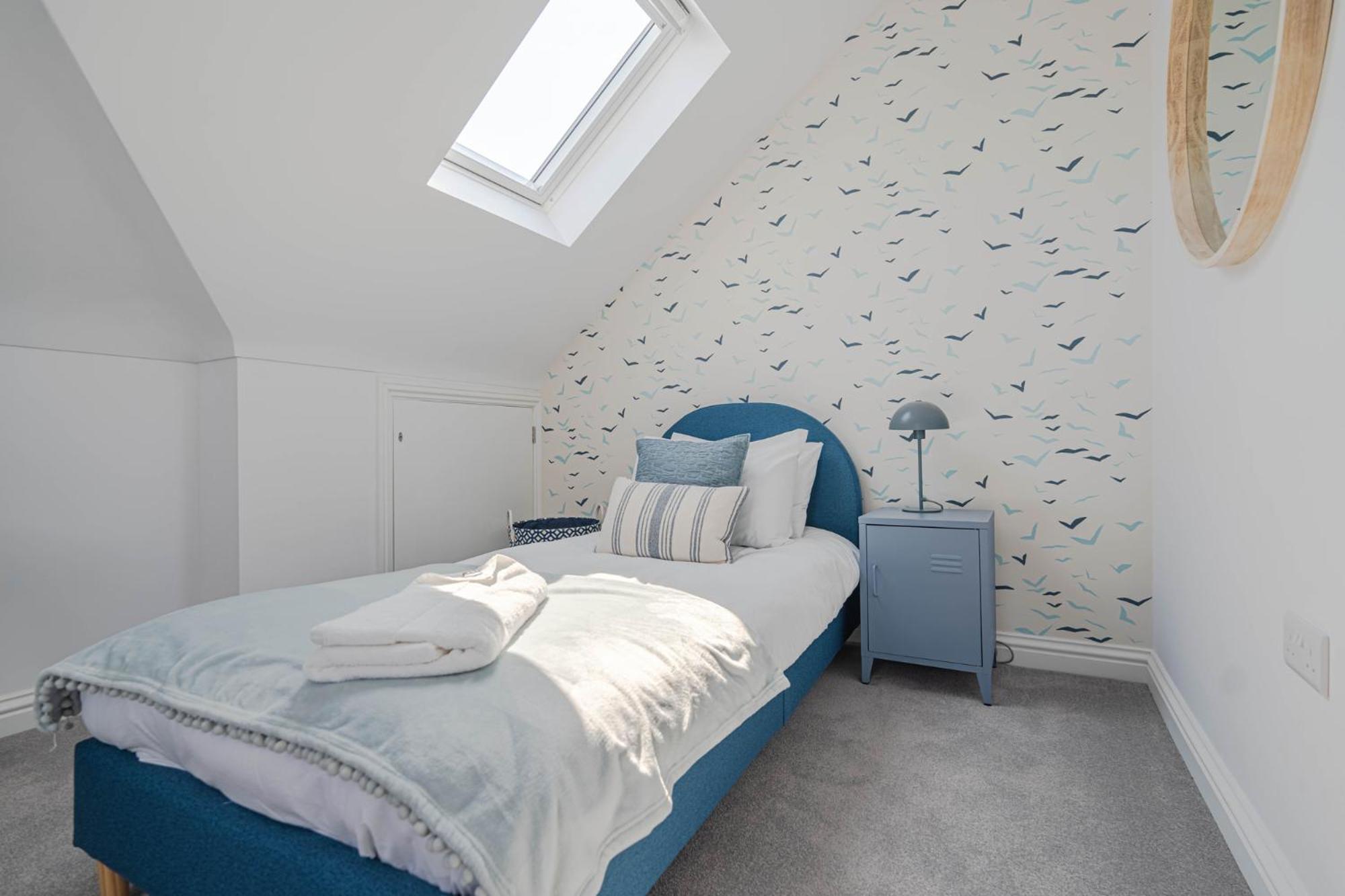 Highcroft House By Grandeur *
