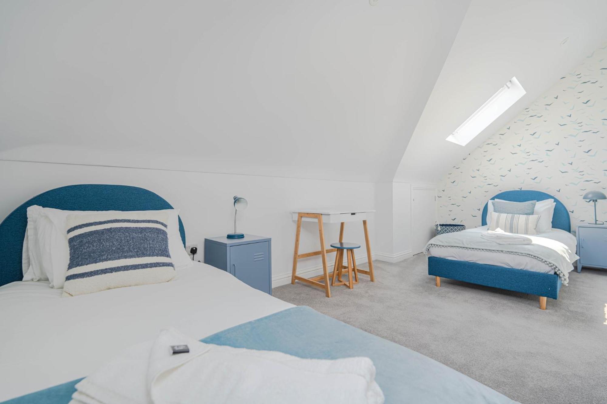 Holiday home Highcroft House By Grandeur