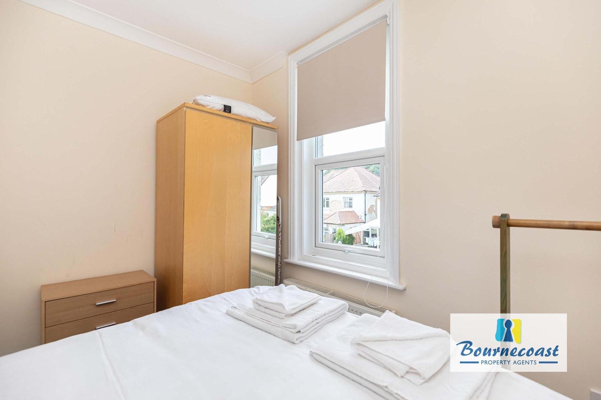 Bournecoast: Short Walk To And Shops - Fm746 * Bournemouth