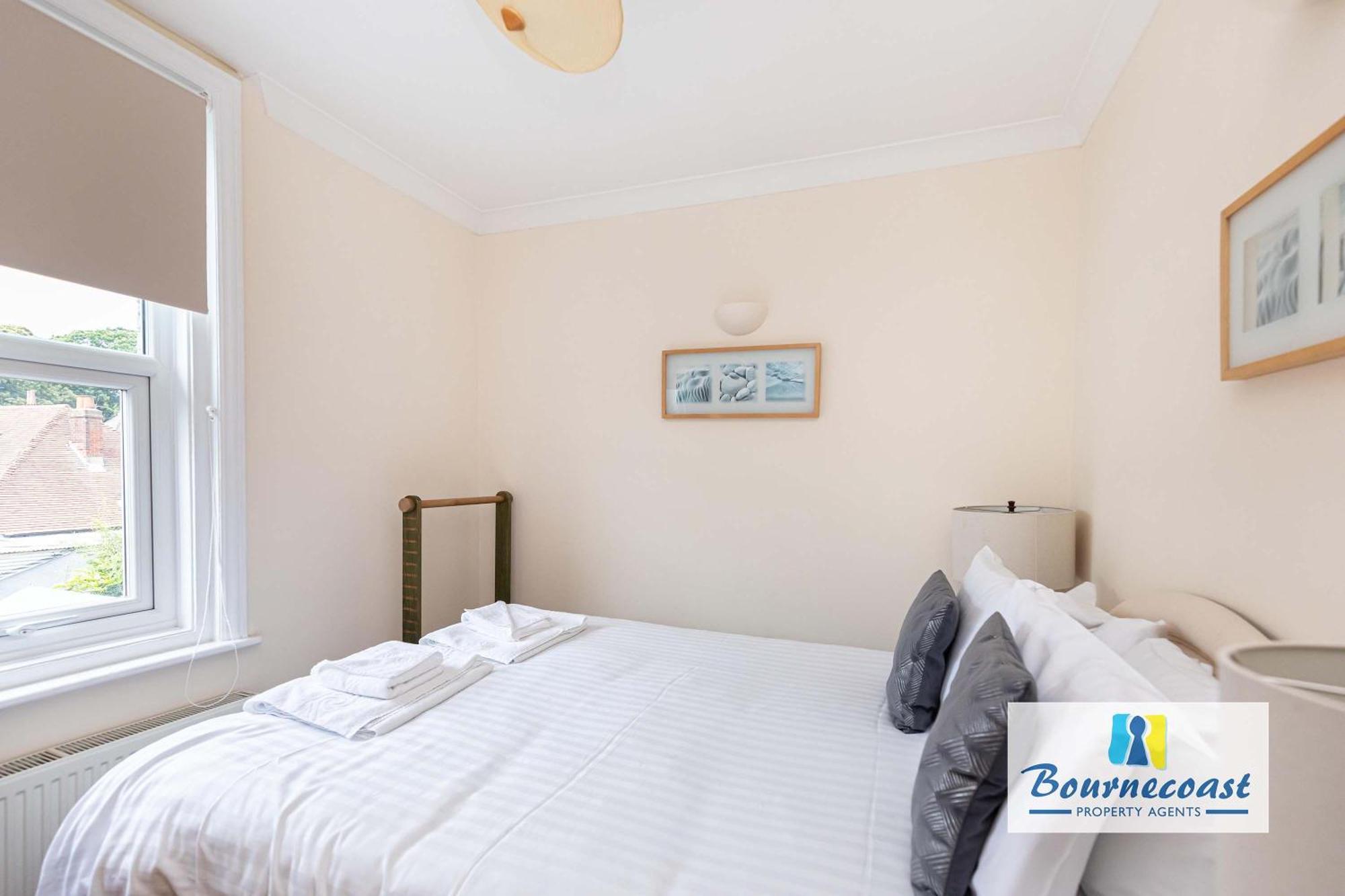 Bournecoast: Short Walk To And Shops - Fm746 * Bournemouth