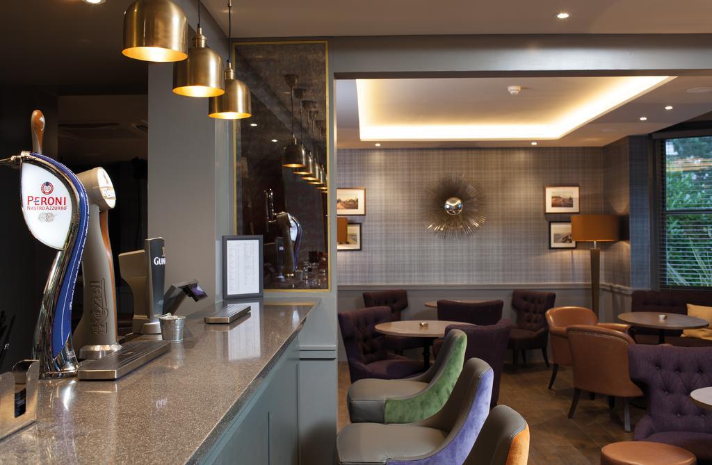 The Orchid 4* Bournemouth