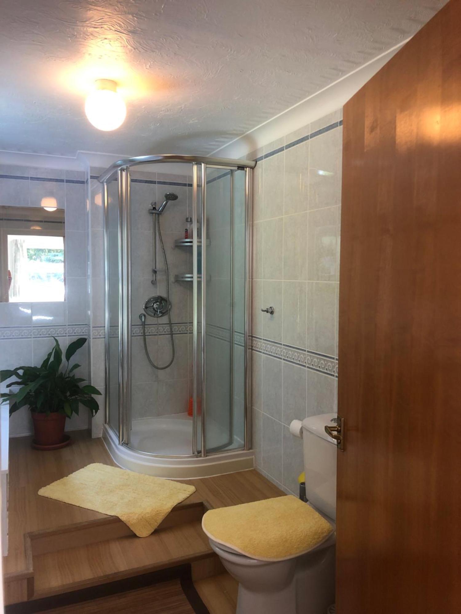 The Private Minton Mews No 3 Homestay