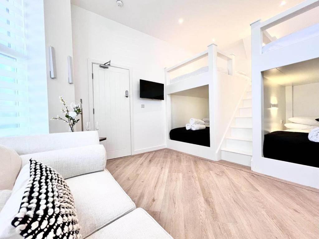 Apartment The Iv, The Kove,