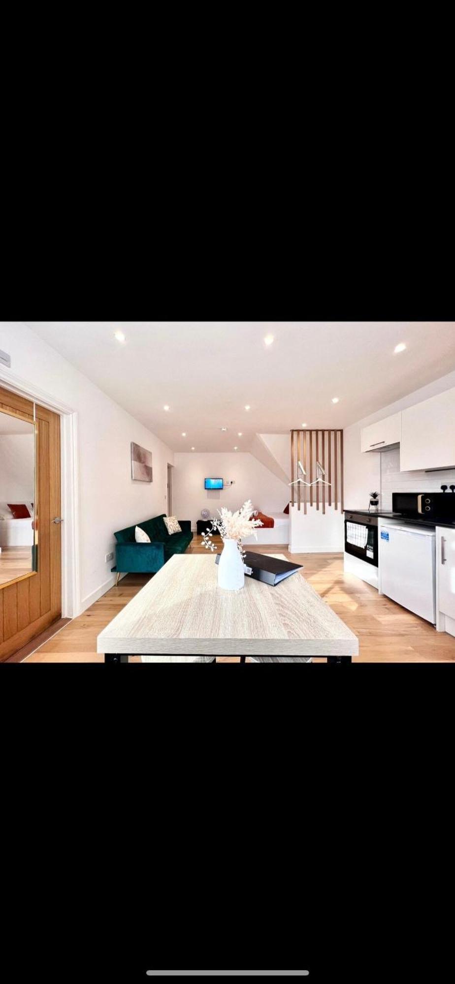 The Sea View 302, The Kove,