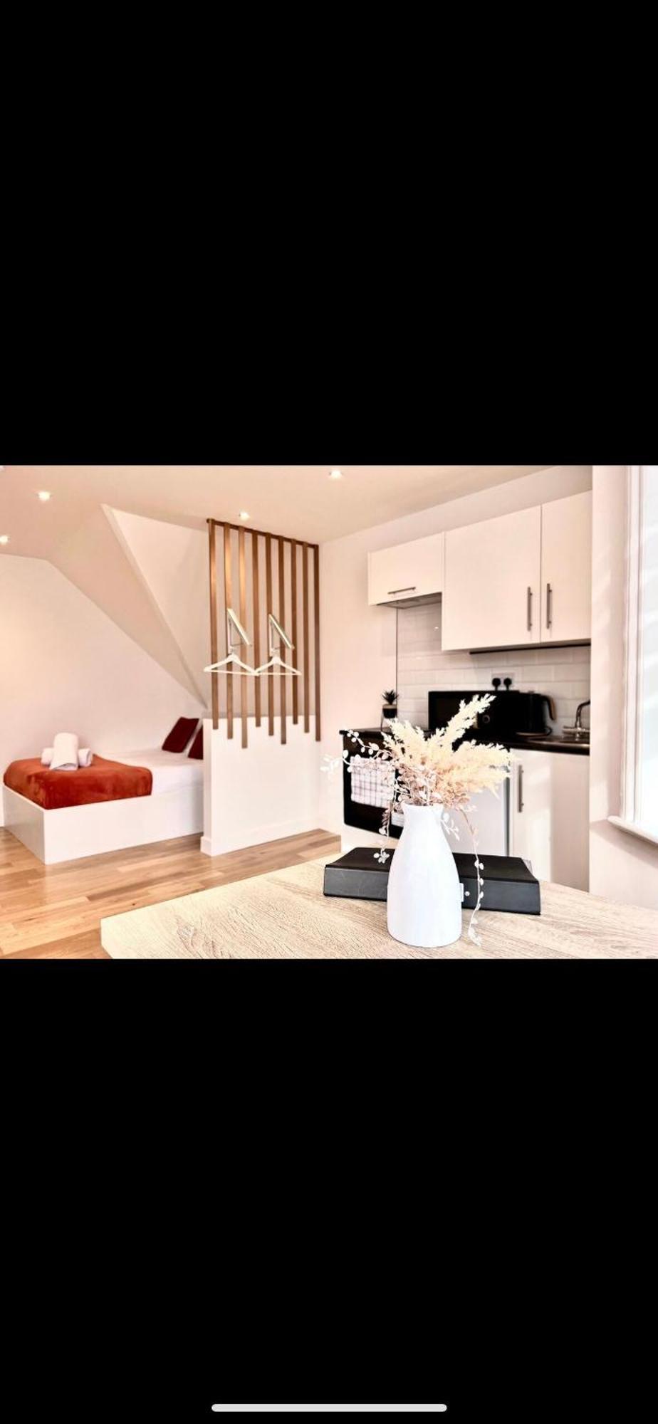 The Sea View 302, The Kove, Apartment