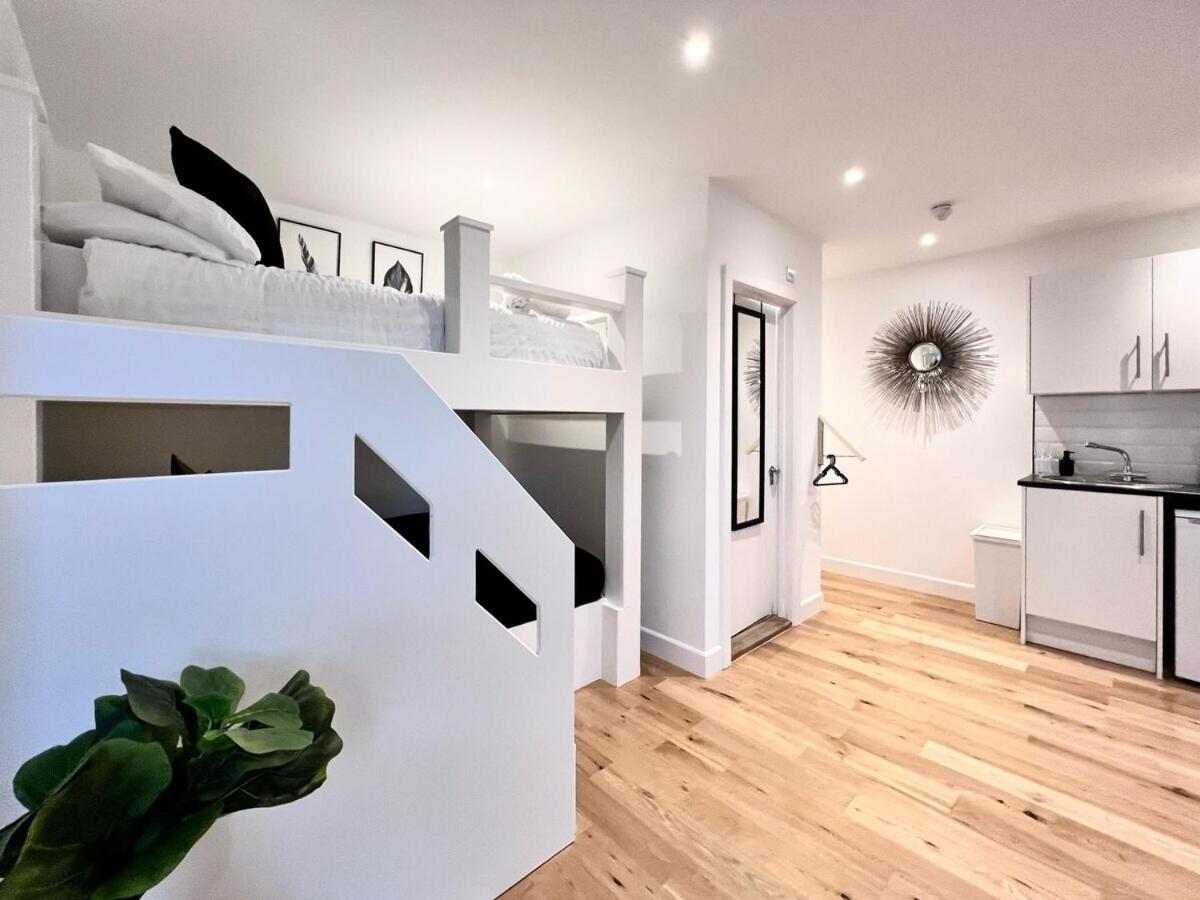 Apartment The Palm B4, The Kove, *