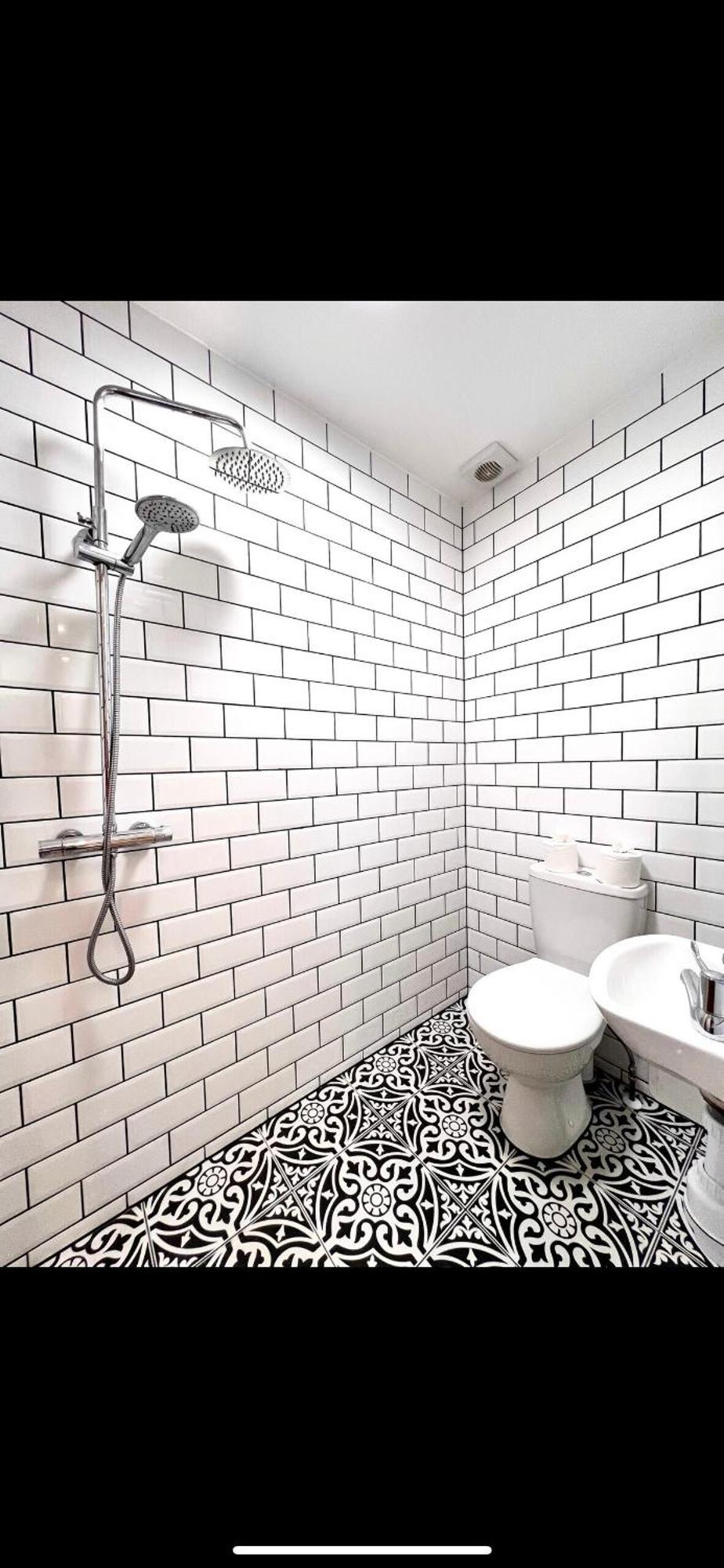 The Sea View 302, The Kove,