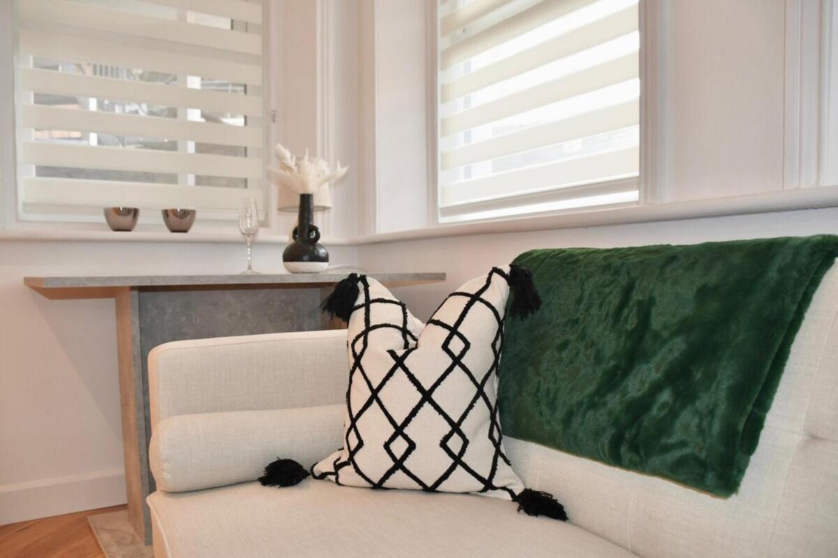 The Palm B4, The Kove, Apartment *