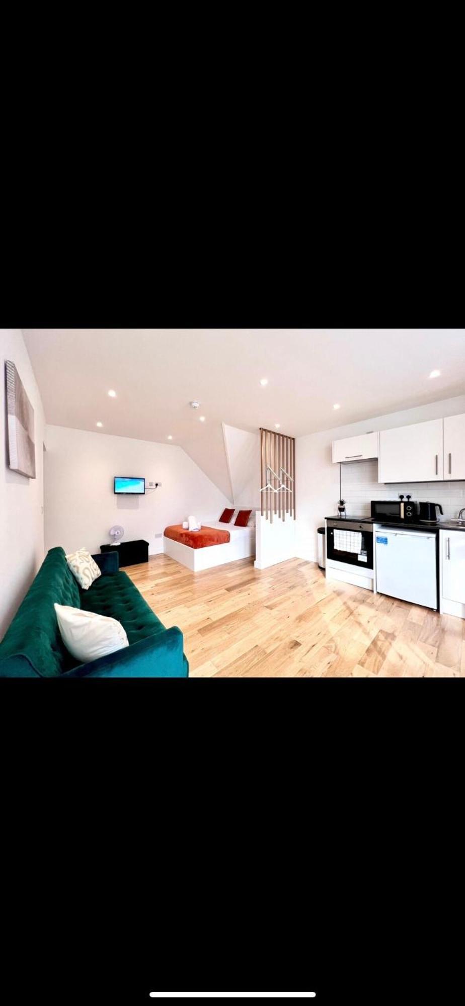 The Sea View 302, The Kove,