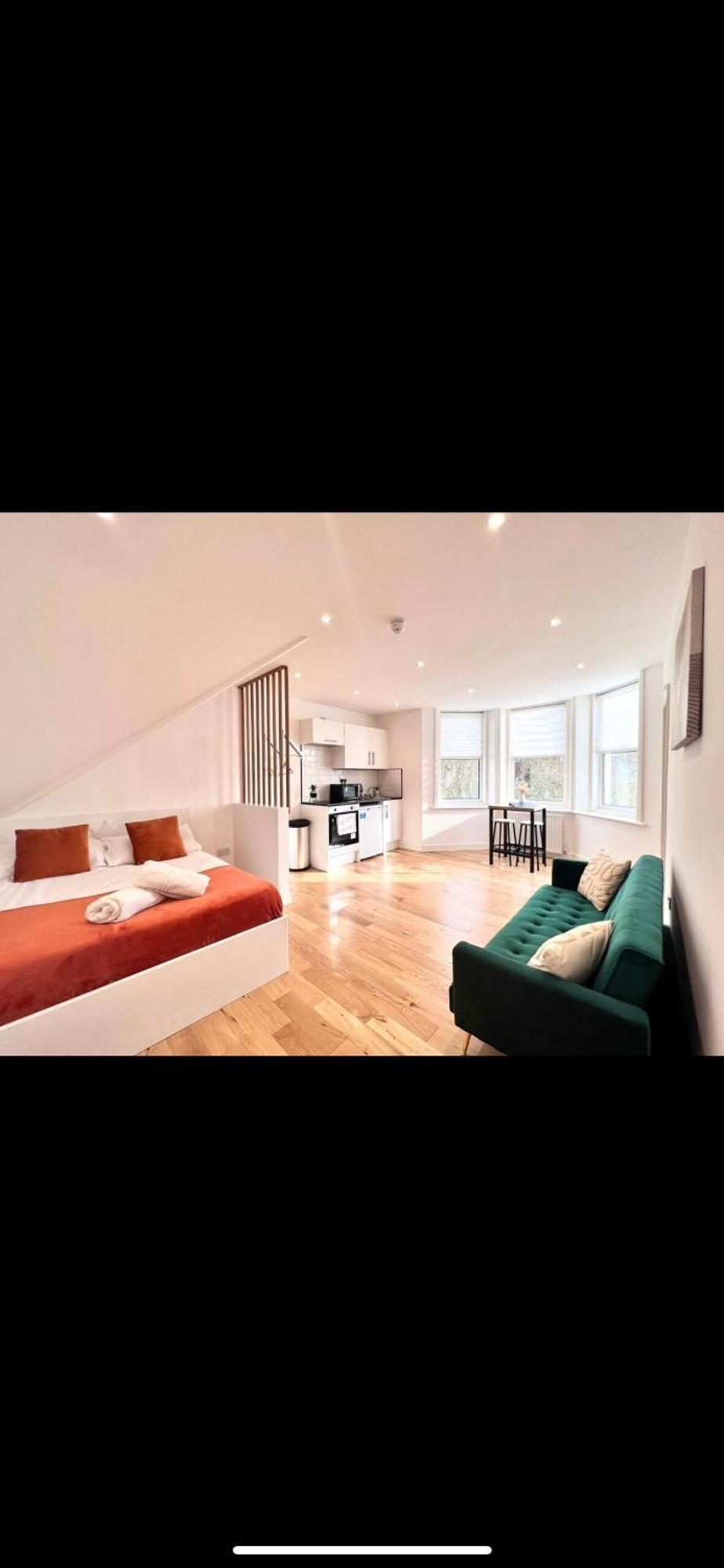 The Sea View 302, The Kove, *