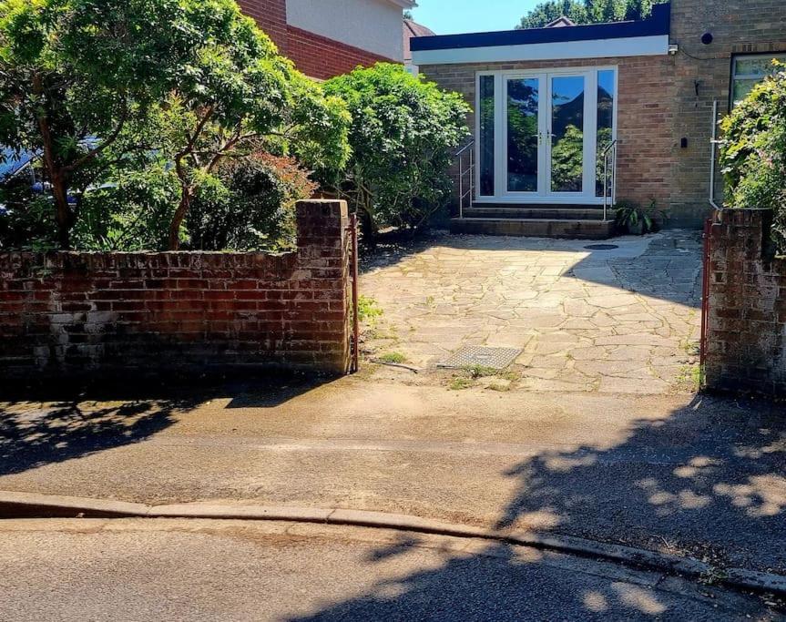 Private Self-contained Place Apartment Bournemouth