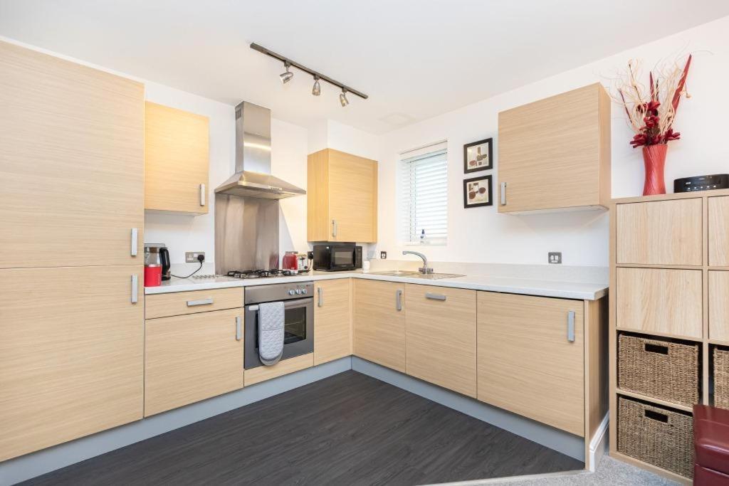 Bournecoast - Modern Near Beaches - Fm3590 * Bournemouth
