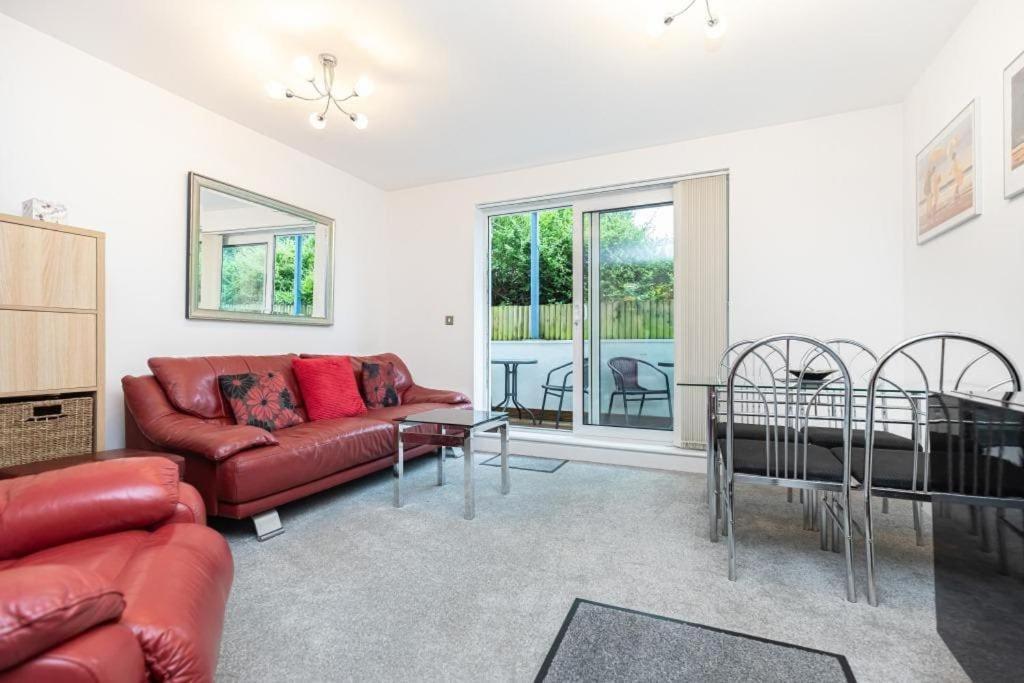 Apartment Bournecoast - Modern Near Beaches - Fm3590