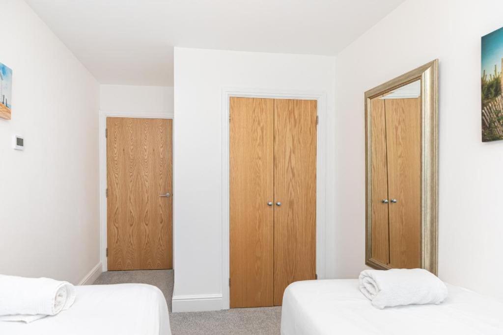 Bournecoast - Modern Near Beaches - Fm3590 Apartment Bournemouth