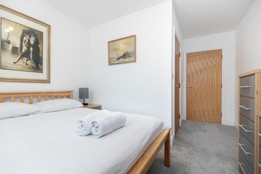 Bournecoast - Modern Near Beaches - Fm3590 Apartment
