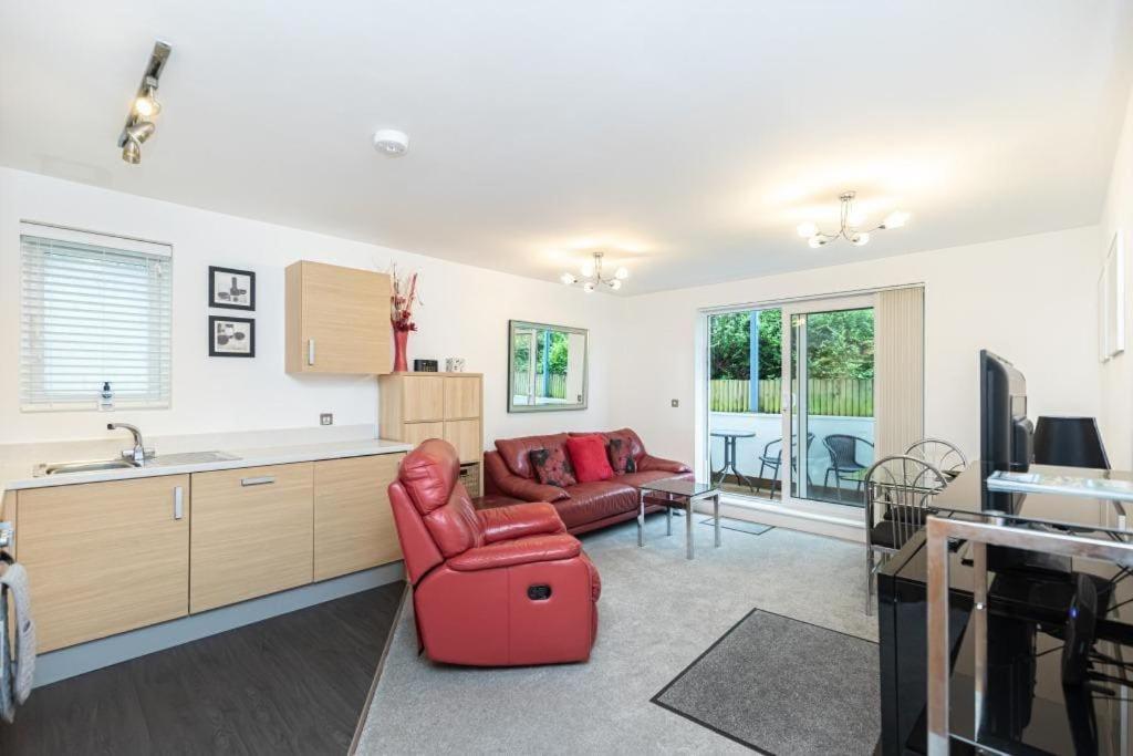Bournecoast - Modern Near Beaches - Fm3590 Apartment *