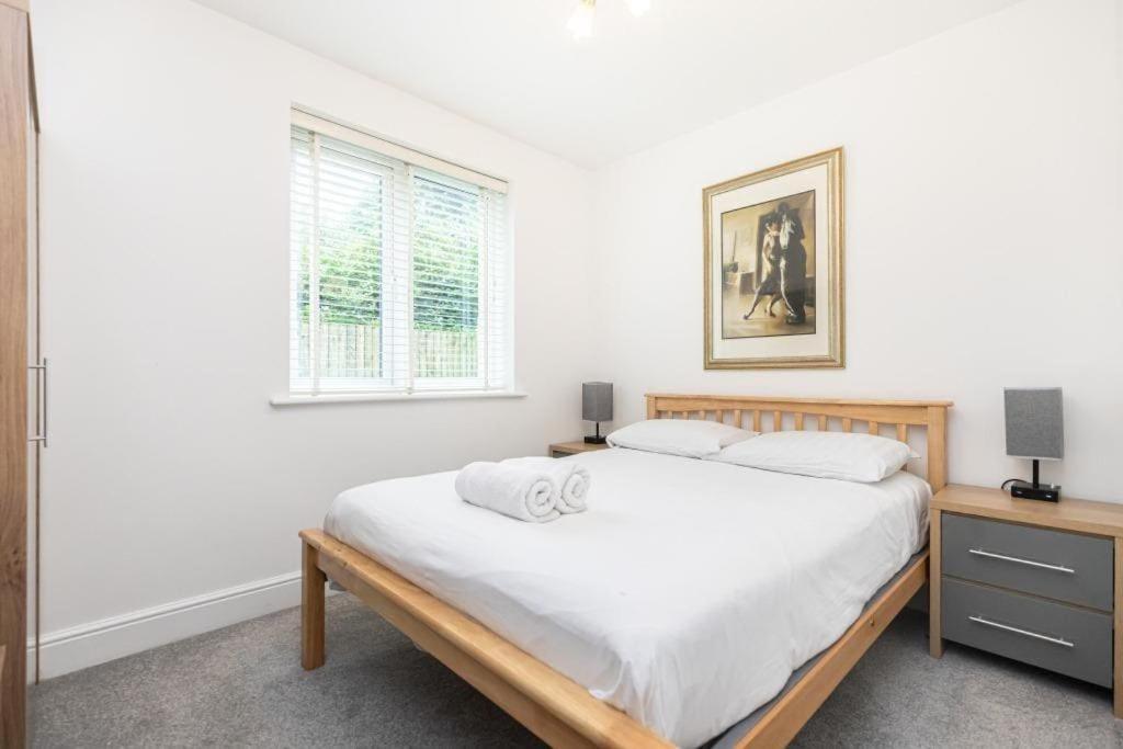 Apartment Bournecoast - Modern Near Beaches - Fm3590 *