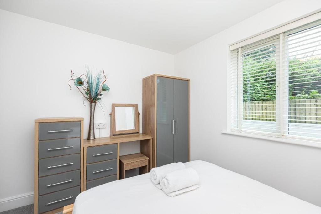 Bournecoast - Modern Near Beaches - Fm3590 Apartment