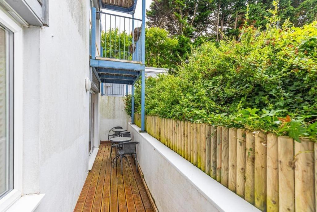 Apartment Bournecoast - Modern Near Beaches - Fm3590