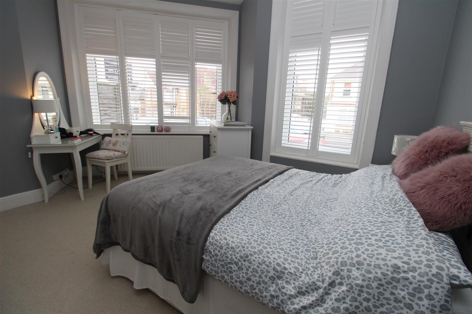 Apartment 2 Bed Garden By Beach In Alum Chine, *