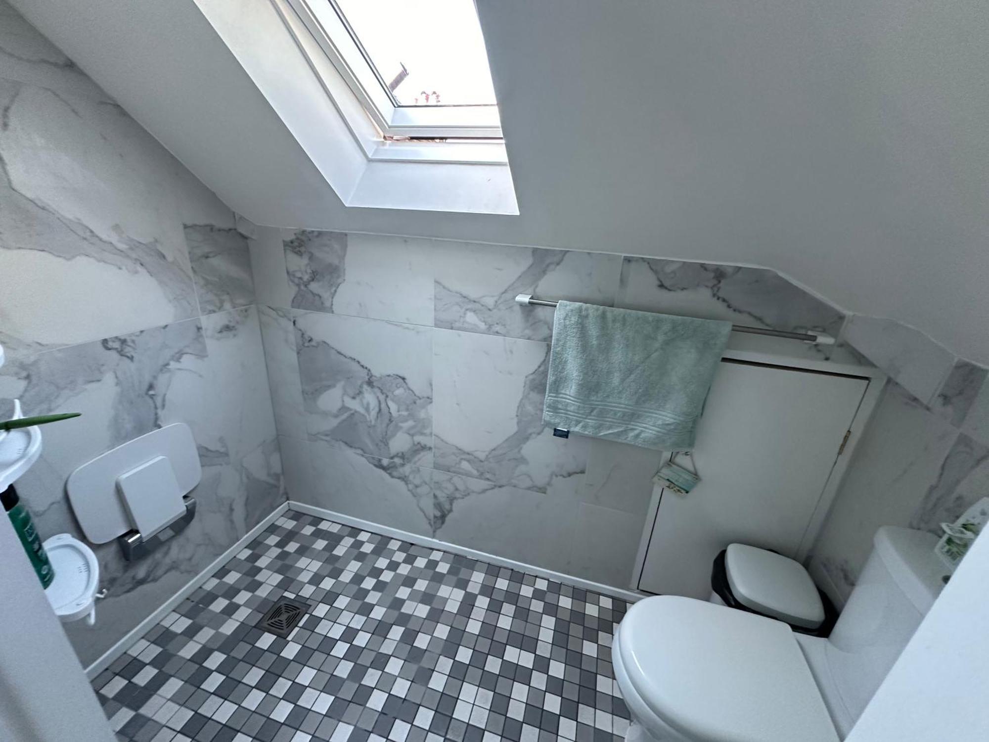 Amazing Luxury Executive Flat & Option