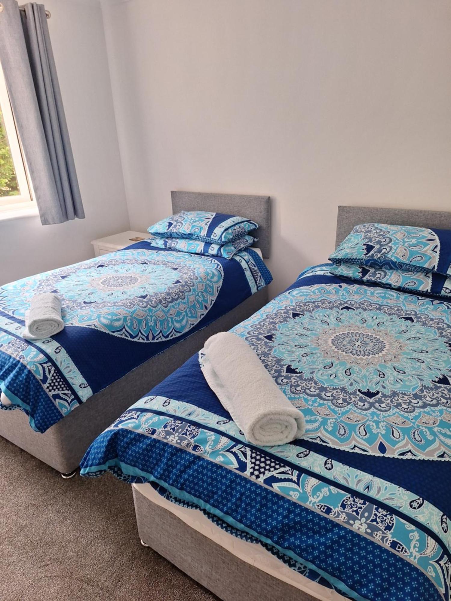 1 Bedroom In Bournemouth, Free Parking