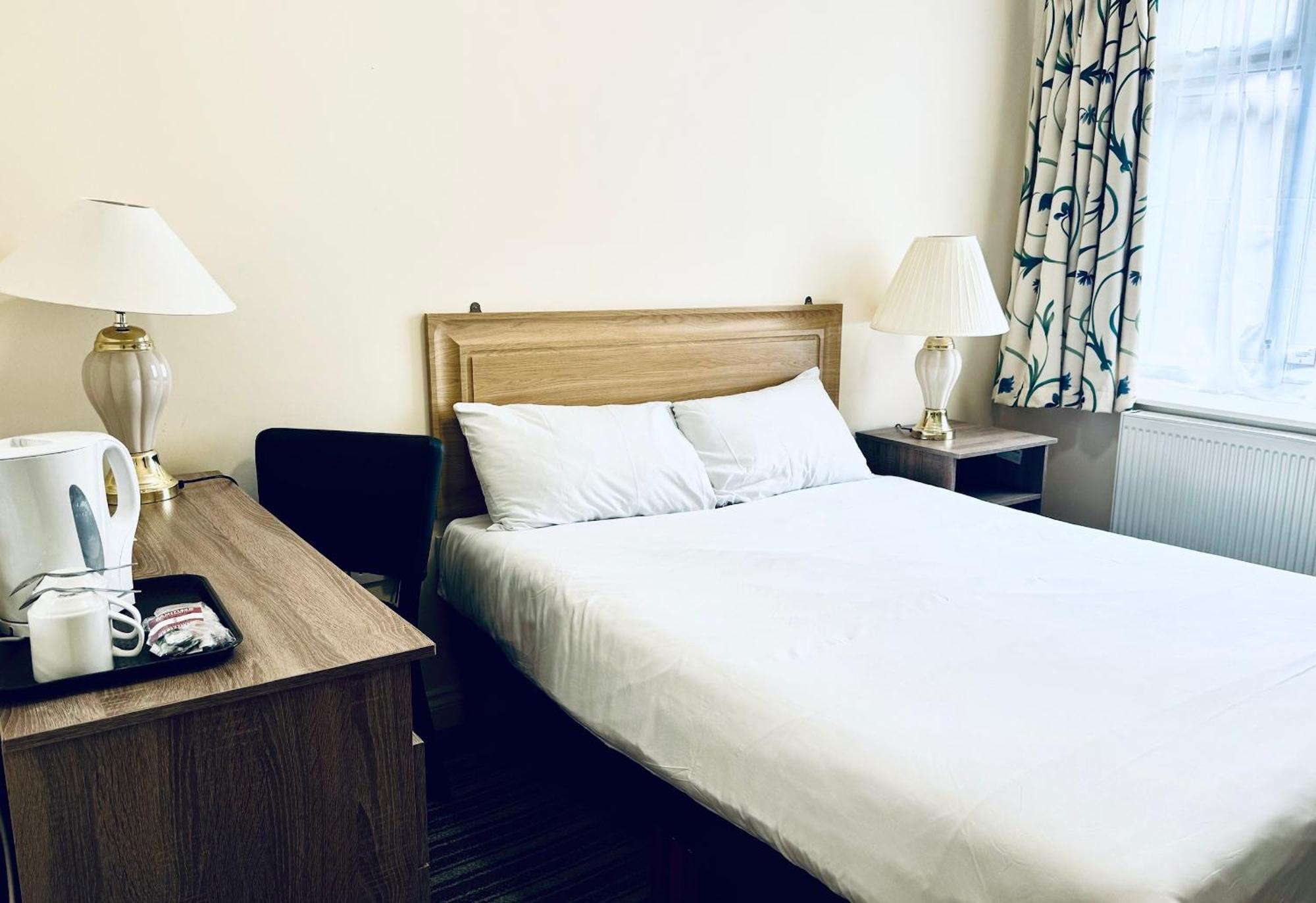 Carrington House Hotel Bournemouth