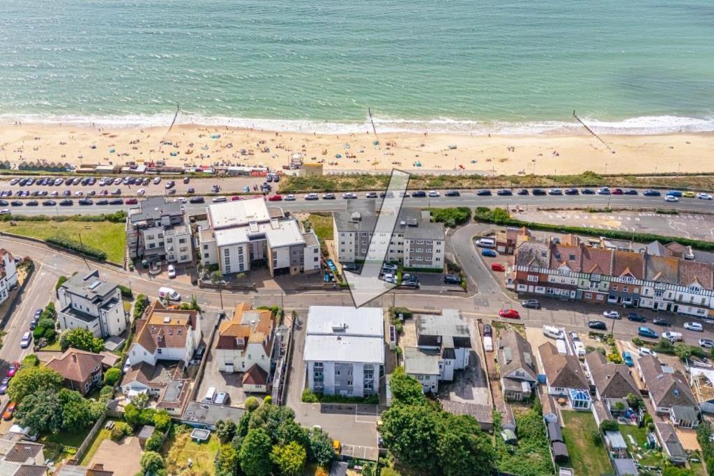 Bournecoast - Modern Near Beaches - Fm3590 *
