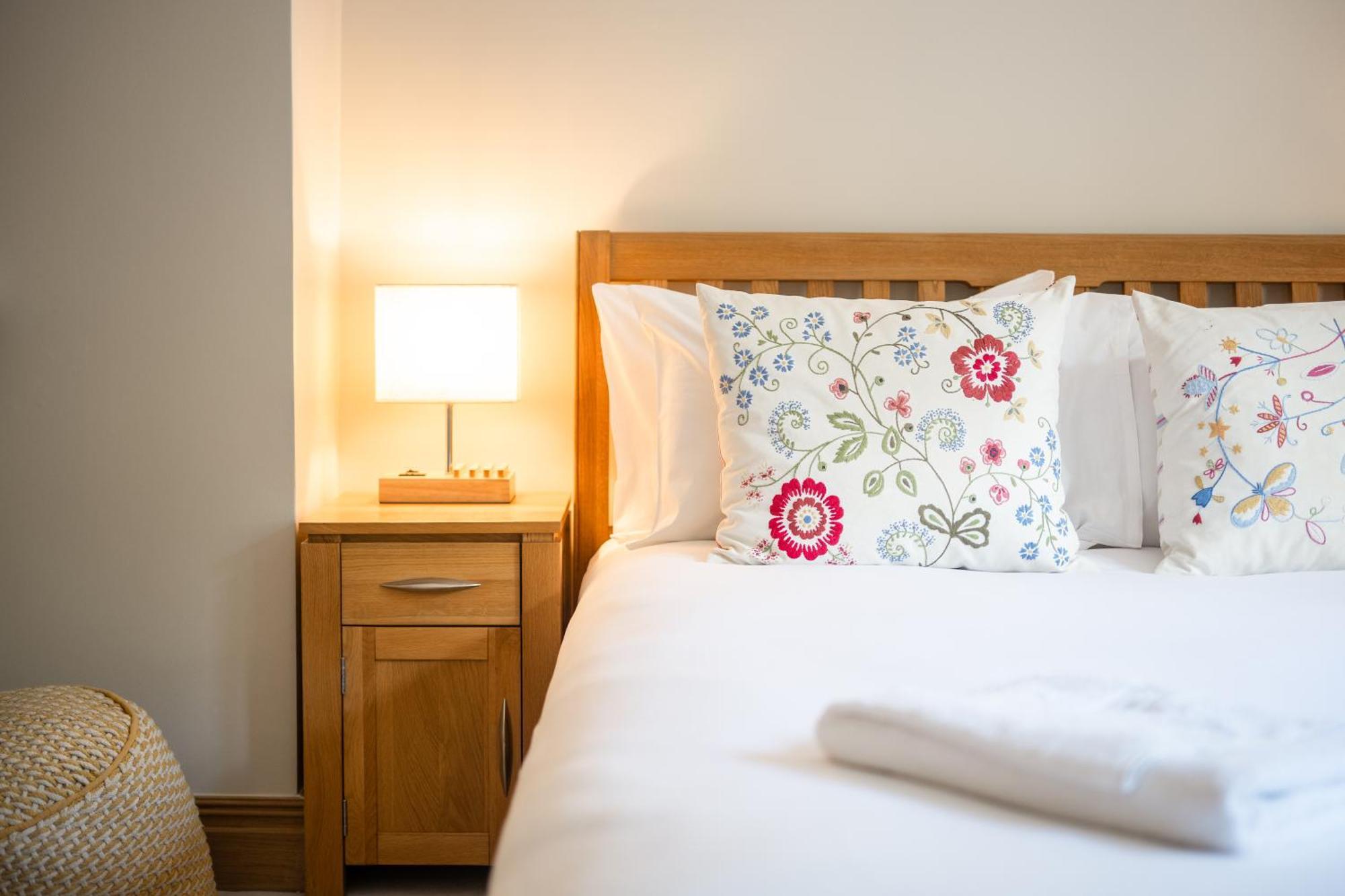Wimborne Hideaway * Bournemouth