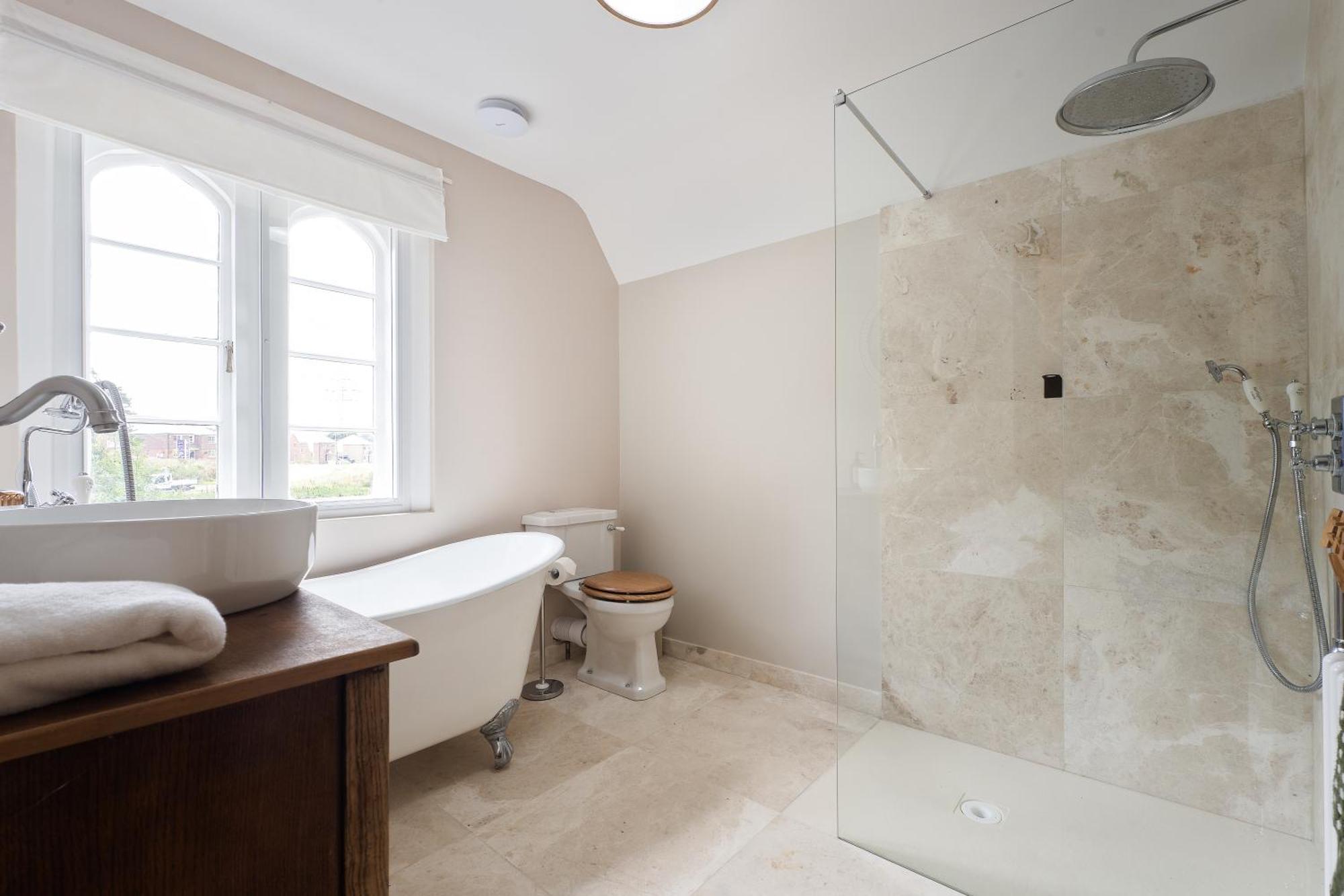 Wimborne Hideaway