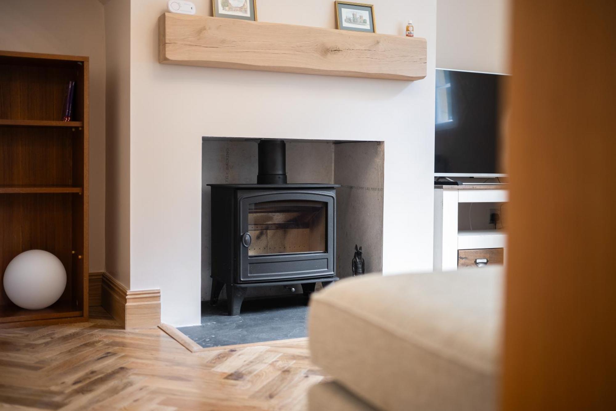Wimborne Hideaway * Bournemouth