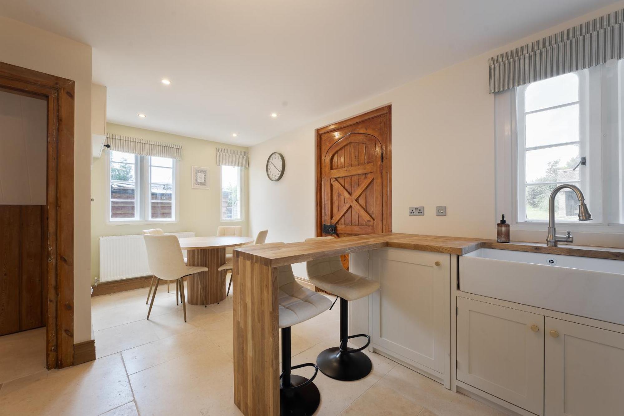 Wimborne Hideaway Holiday home Bournemouth