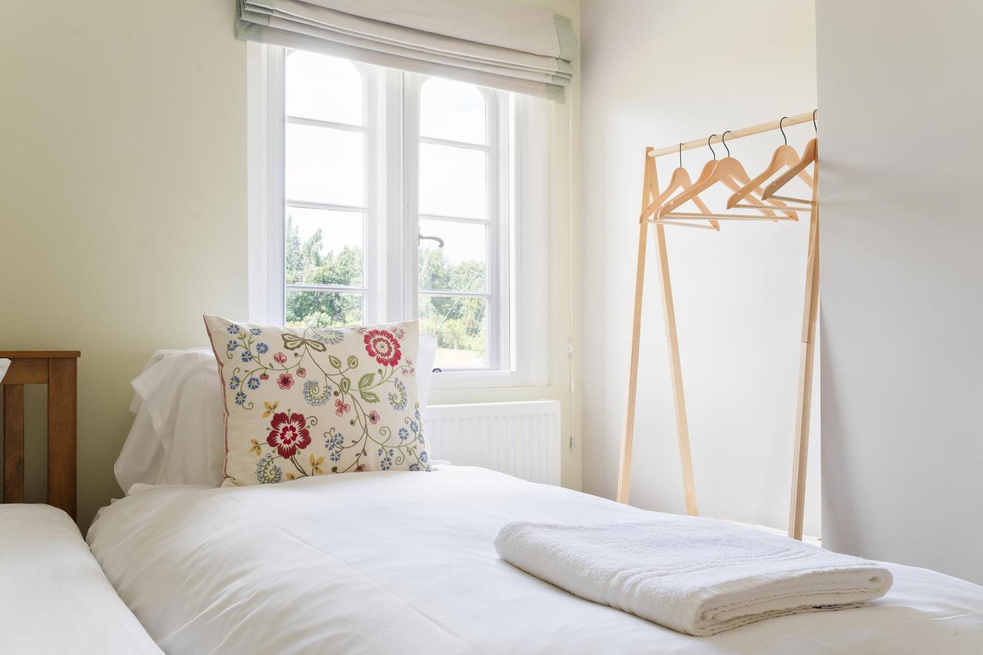 Wimborne Hideaway *