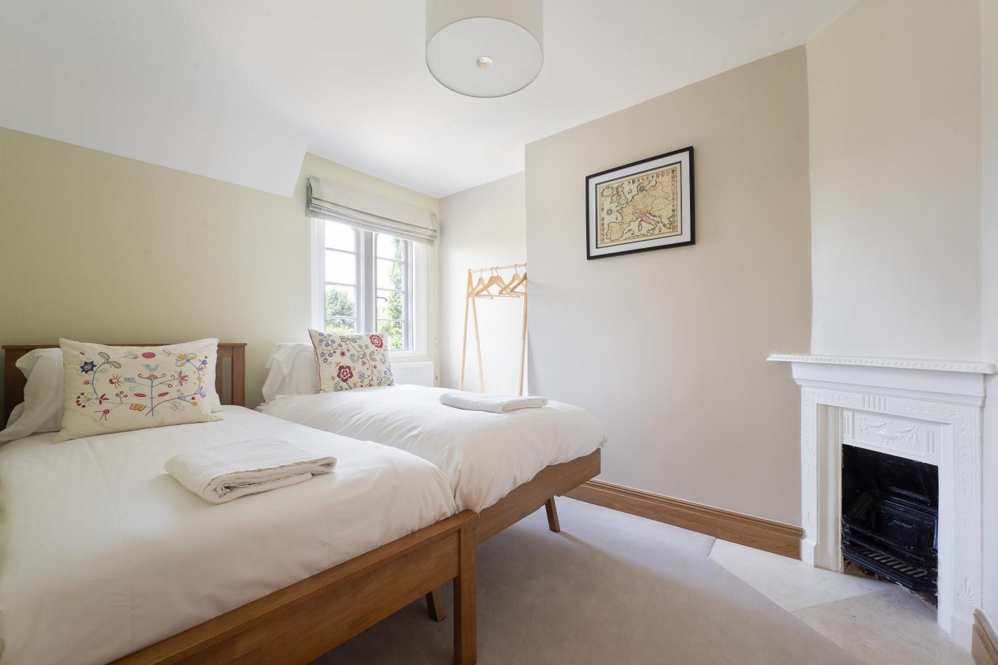 Wimborne Hideaway * Bournemouth