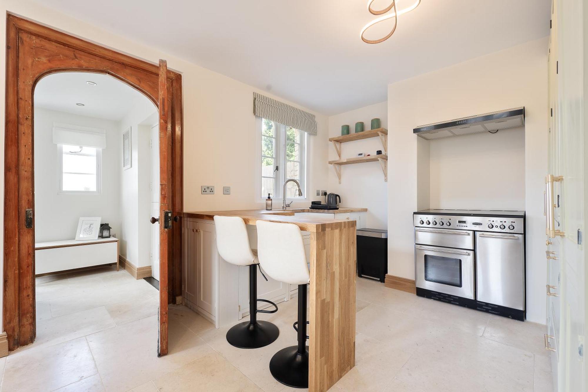 Wimborne Hideaway Holiday home