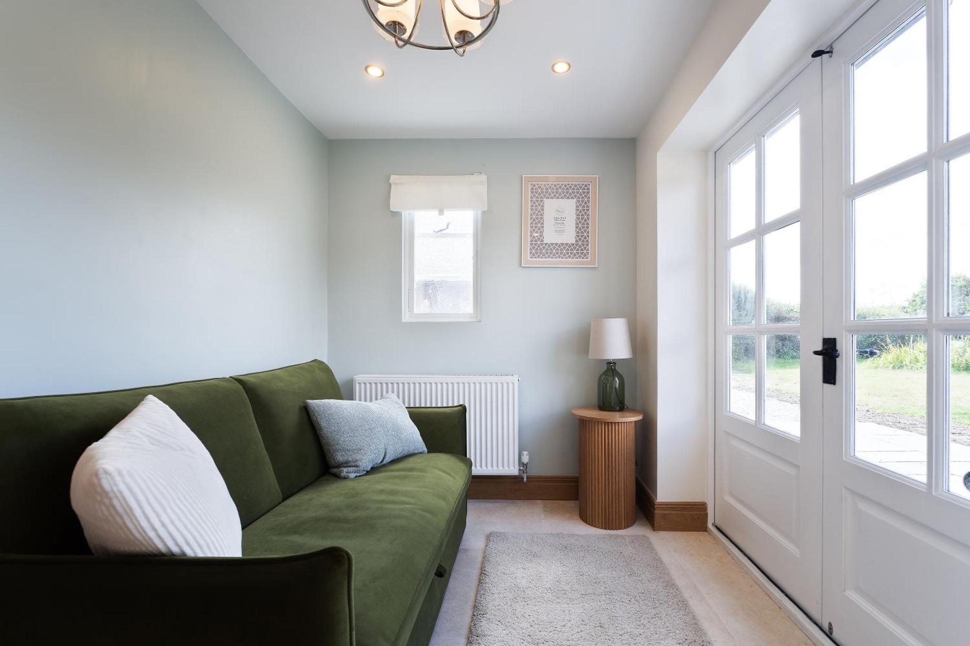 Wimborne Hideaway Bournemouth