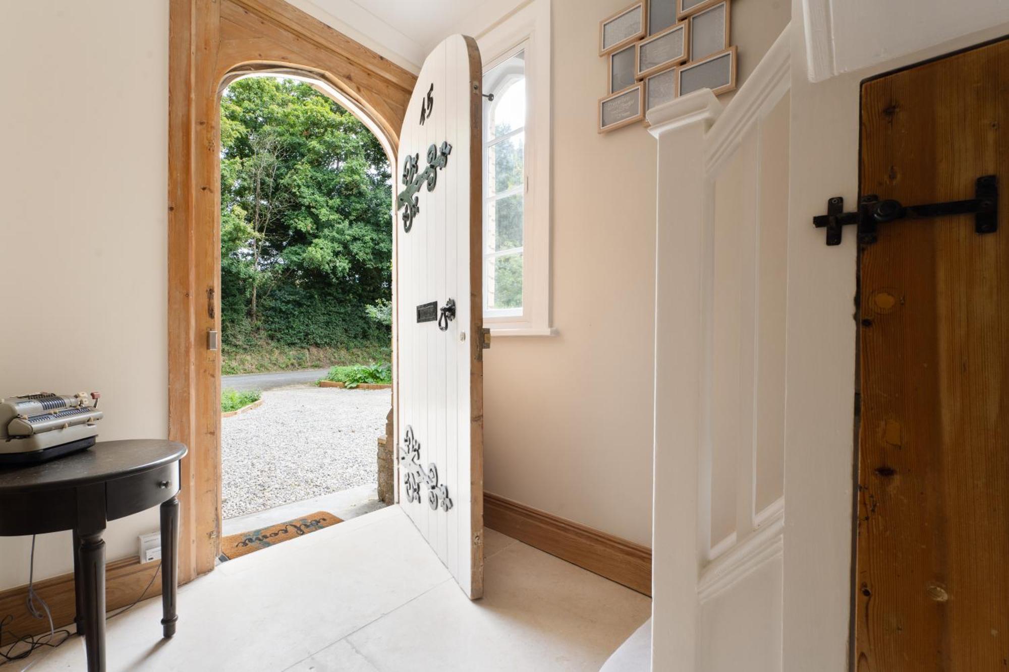 Wimborne Hideaway Holiday home *