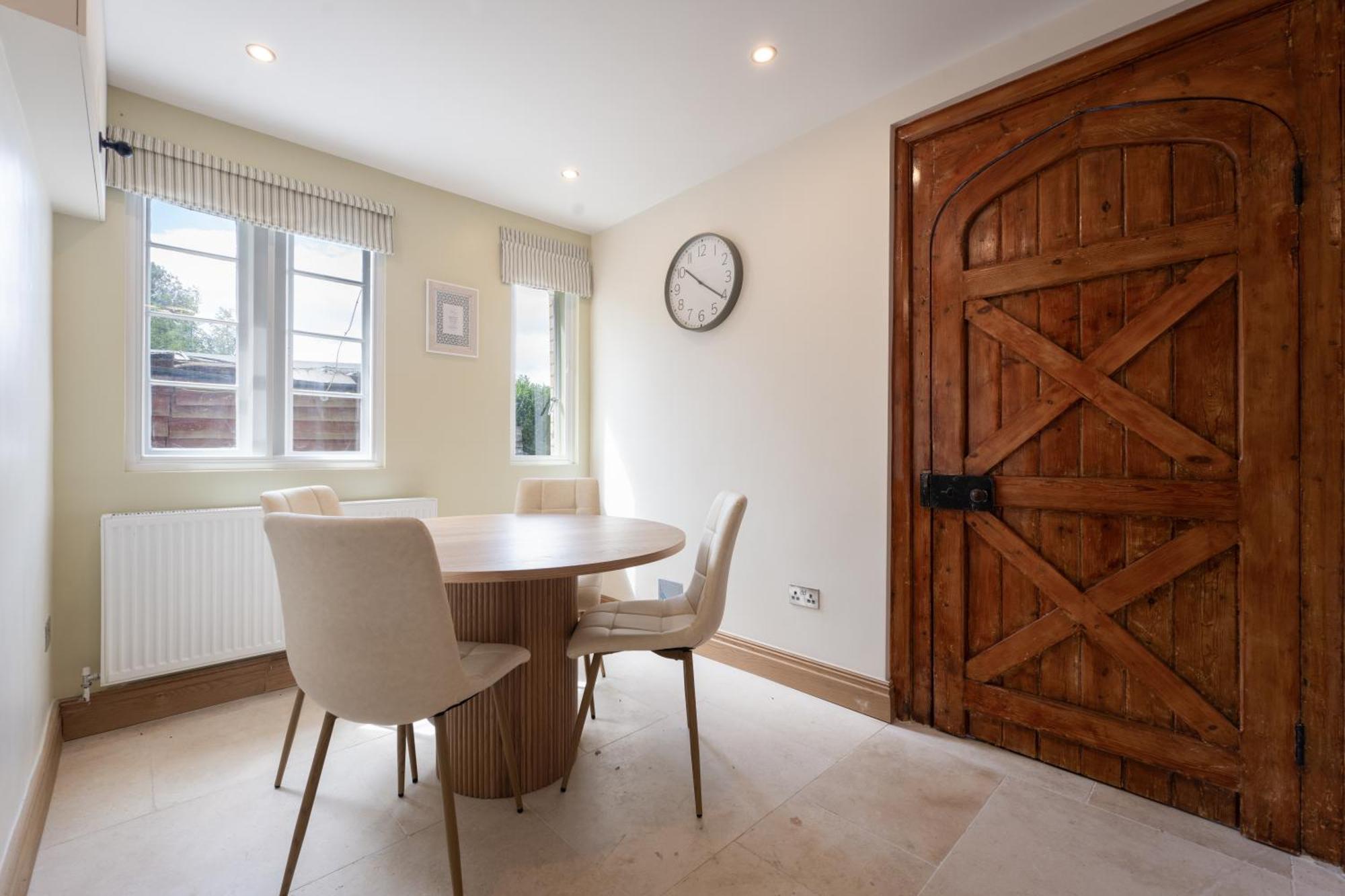Wimborne Hideaway Bournemouth
