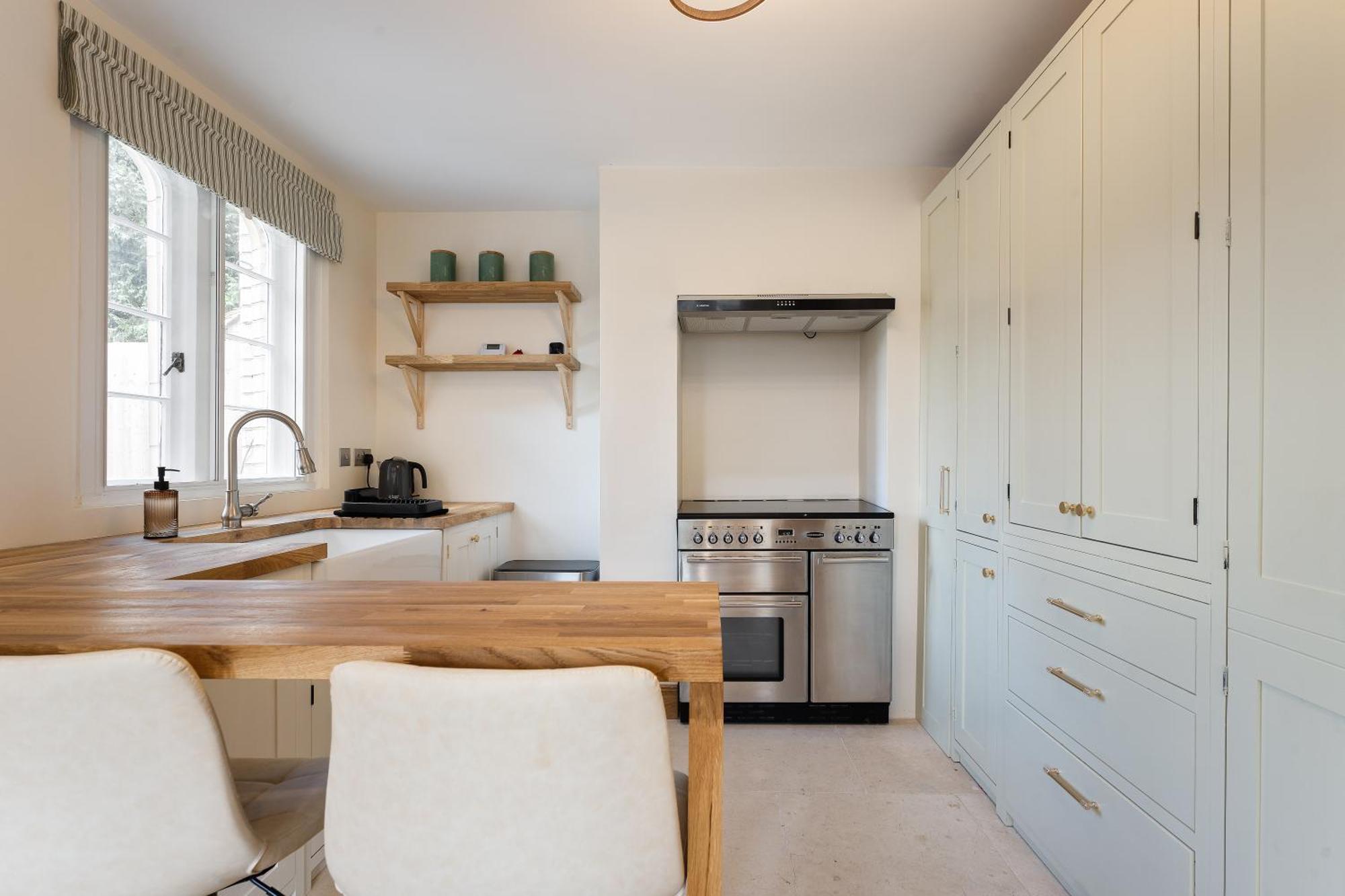 Wimborne Hideaway * Bournemouth