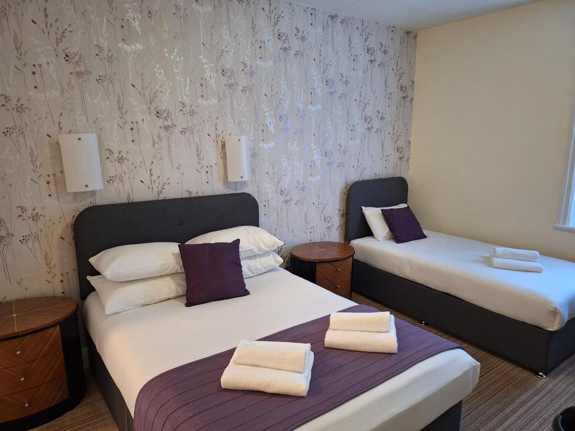 Hotel Heathlands