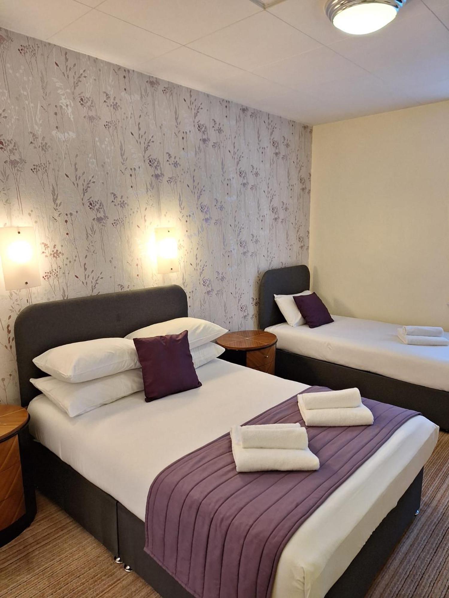 Heathlands Hotel Bournemouth