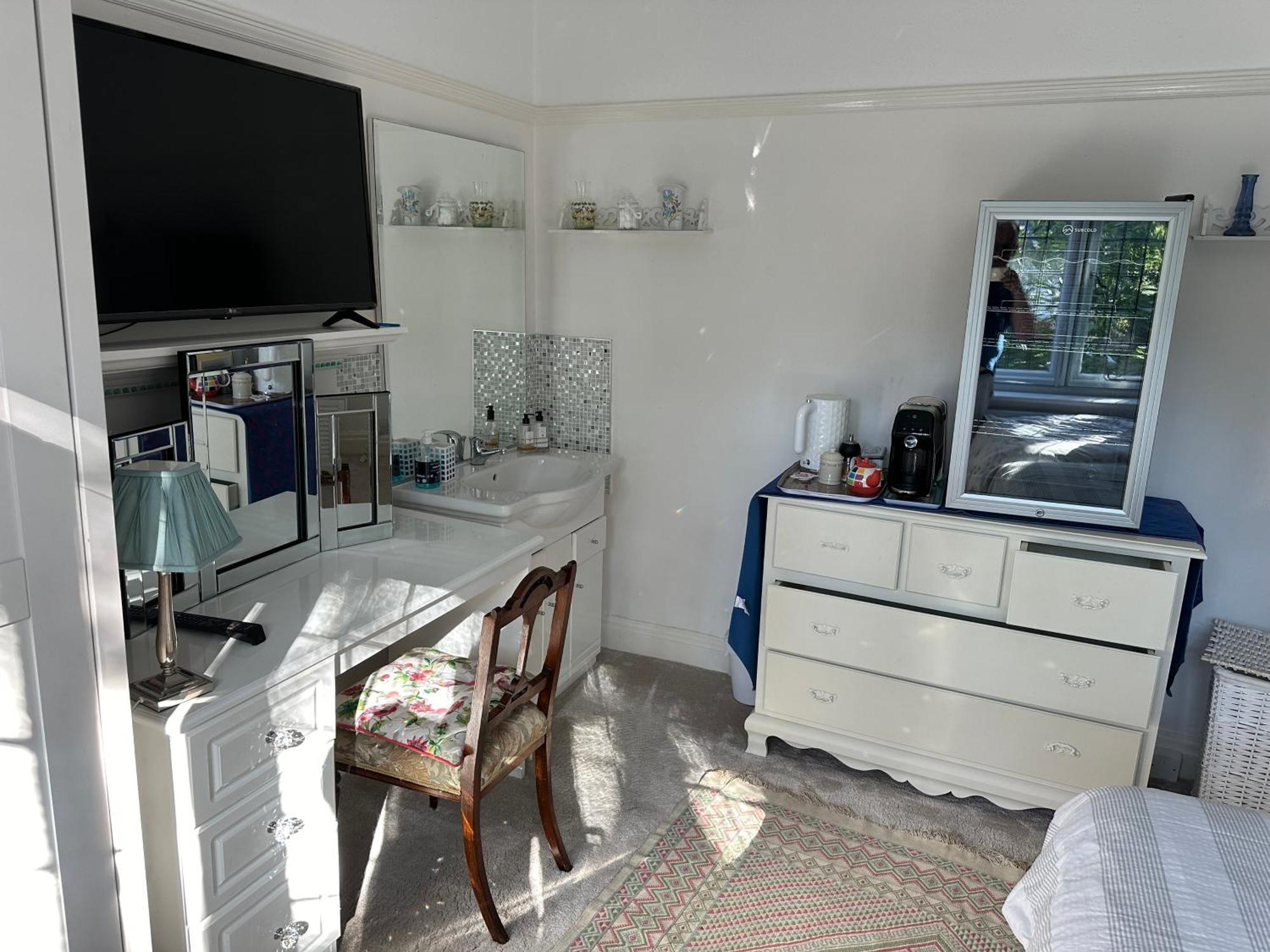 Homestay Prime With Luxury Spa Option *