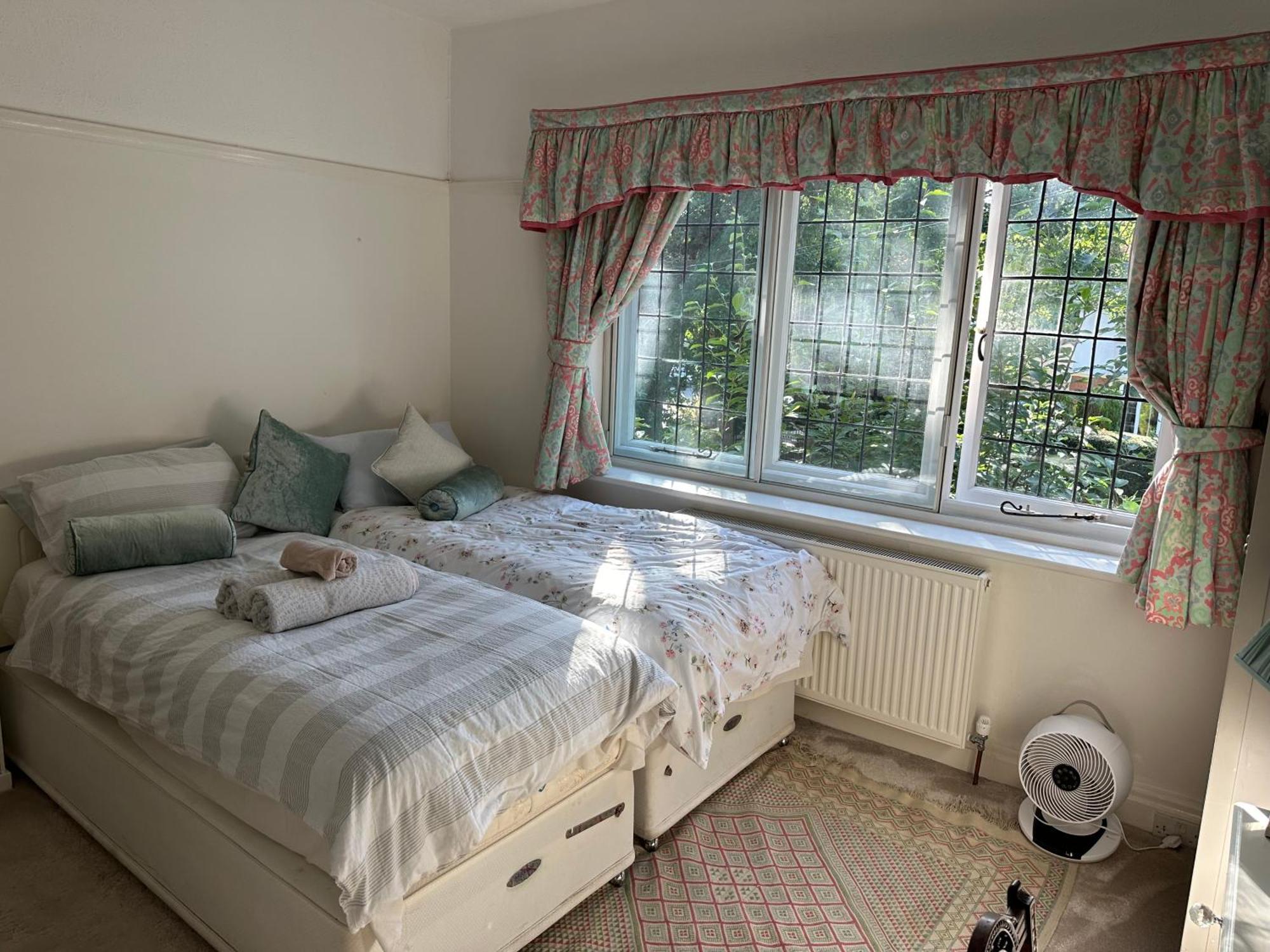 Prime With Luxury Spa Option * Bournemouth