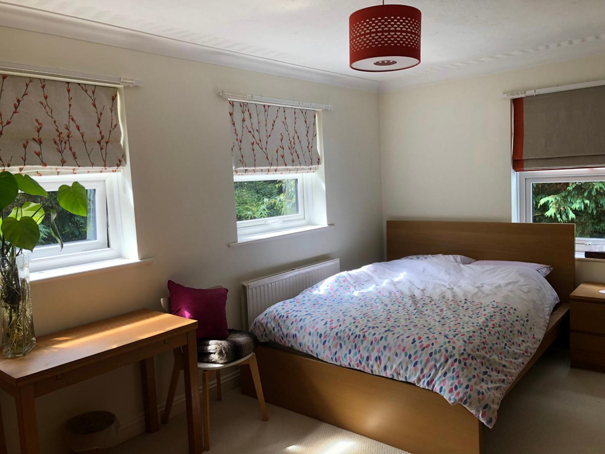 Homestay The Private Minton Mews No 3